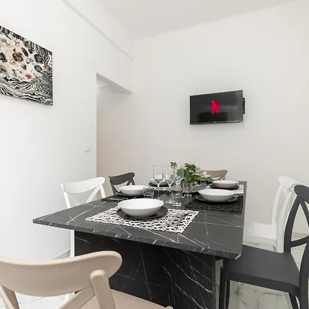 Il Sogno A Due Passi Dal Mare Vicino Portofino Lejlighed