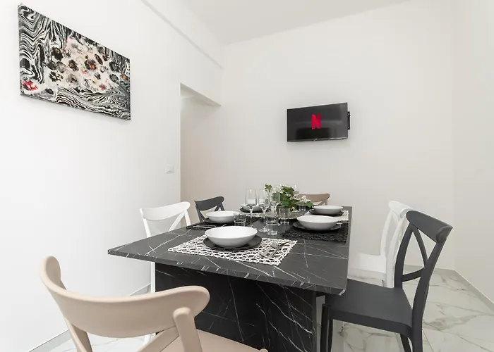 Il Sogno A Due Passi Dal Mare Vicino Portofino Lejlighed