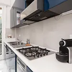 Il Sogno A Due Passi Dal Mare Vicino Portofino Apartment