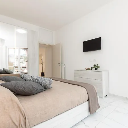 Il Sogno A Due Passi Dal Mare Vicino Portofino Appartement Rapallo