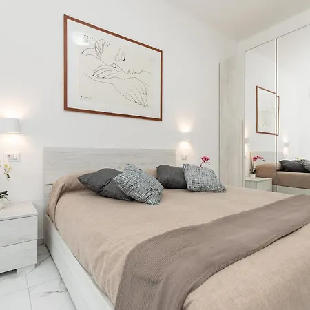 Il Sogno A Due Passi Dal Mare Vicino Portofino Appartement *