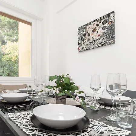 Il Sogno A Due Passi Dal Mare Vicino Portofino *