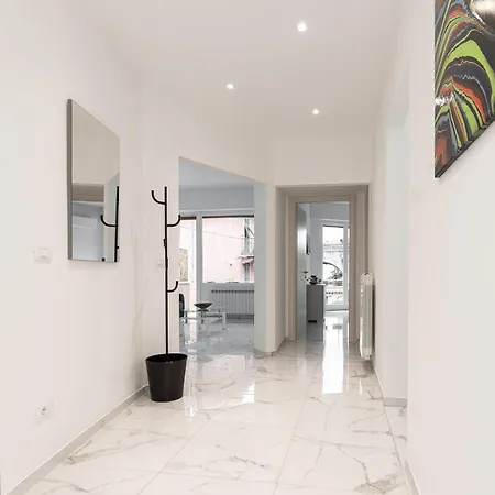 Il Sogno A Due Passi Dal Mare Vicino Portofino Apartment Rapallo