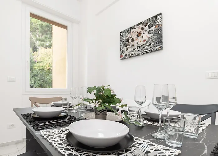 Il Sogno A Due Passi Dal Mare Vicino Portofino *