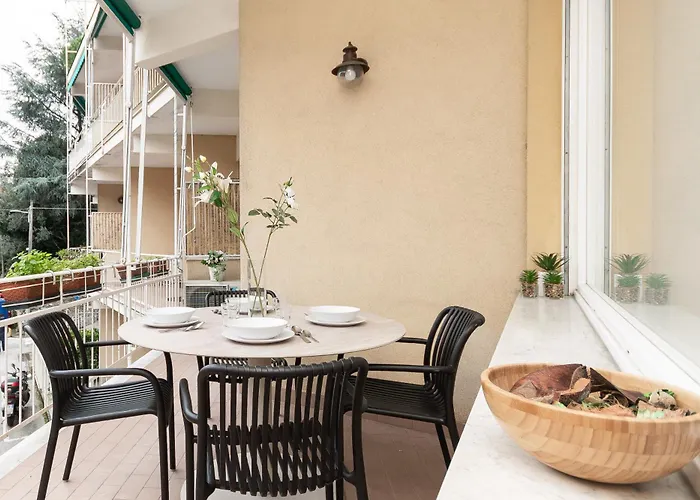 Apartment Il Sogno A Due Passi Dal Mare Vicino Portofino